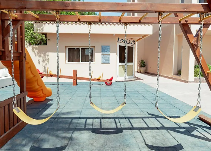 Hurghada Marriott Beach Resort, Mısır