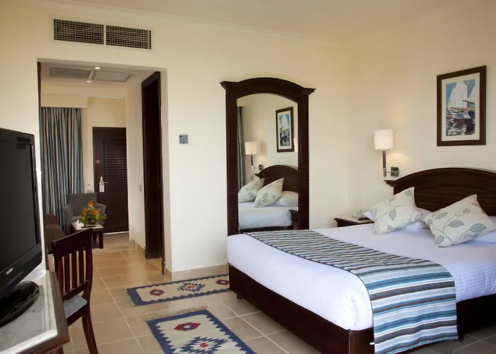 Hurghada Coral Beach Hotel, Egitto
