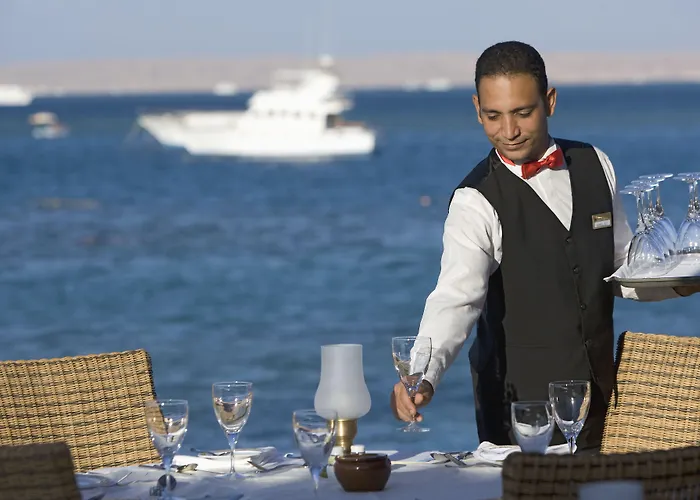 Steigenberger Aldau Beach Hotel Hurgada, Mısır