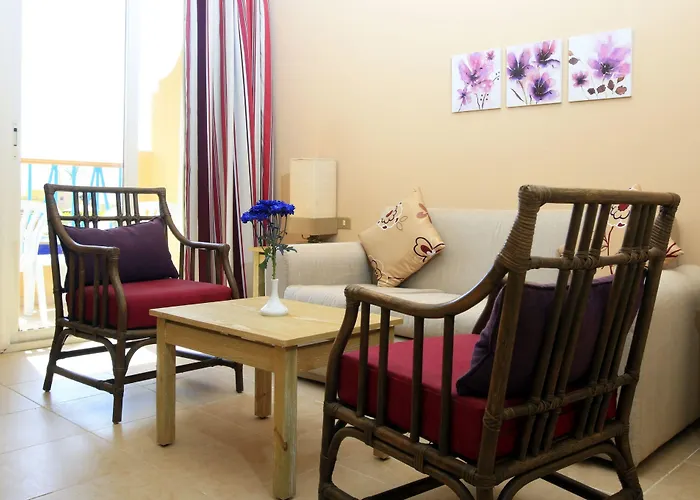Lemon & Soul Makadi Garden (Adults Only) Hotel Hurghada, Egypt