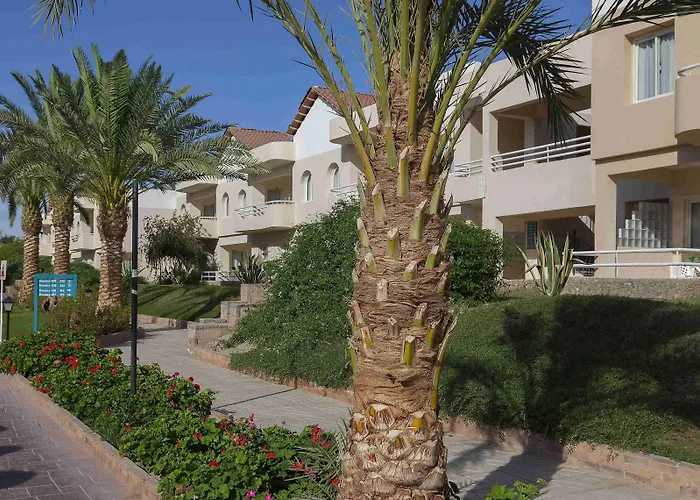Golden Beach Resort الغردقة, مصر