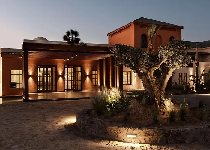 The Chedi El Gouna Hurghada, Egypte