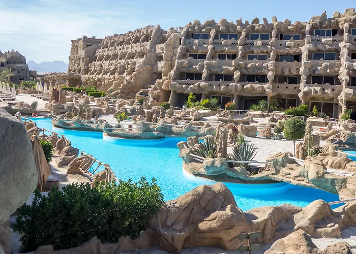 Caves Beach Resort Adults Only الغردقة, مصر
