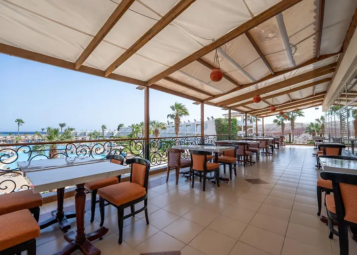 Jaz Palmariva Beach Хургада, Єгипет