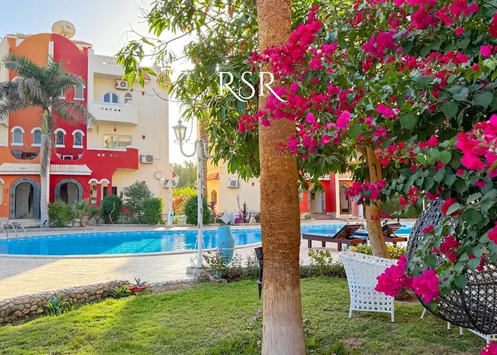 Green Garden Resort Hurghada, Egitto