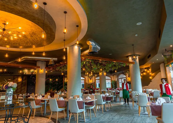 Aladdin Beach Resort - Families And Couples Only Хургада, Єгипет