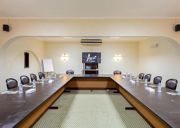 Arabia Azur Resort Хургада, Єгипет