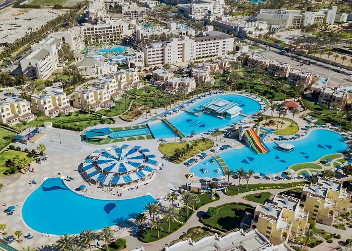 Royal Lagoons Resort & Aqua Park Families And Couples Only Hurghada, Egypt