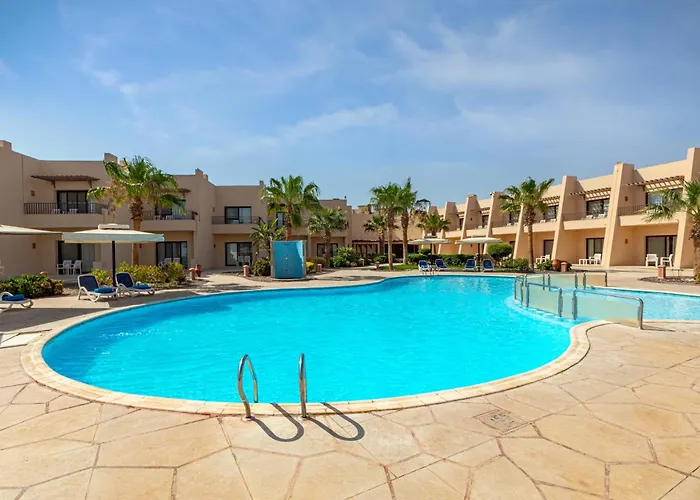 Sky View Suites Hotel Hurghada, Ägypten