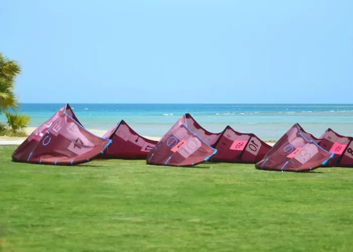 Arena Beach Resort&Spa Hurghada, Ägypten
