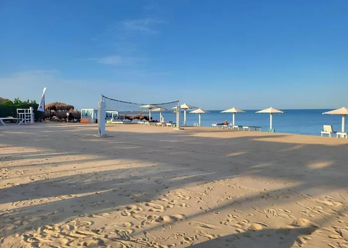 Arena Beach Resort & Spa Hurghada, Egypt