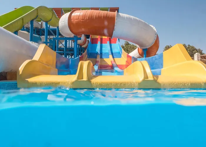 Hurghada Long Beach Resort, Єгипет