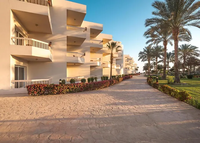 Hurghada Long Beach Resort, Egypt