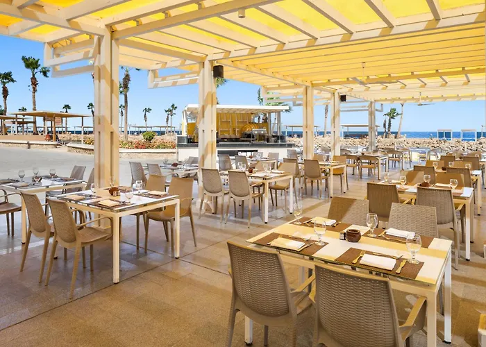Pickalbatros Citadel Resort Sahl Hasheesh (Adults Only) Хургада, Єгипет