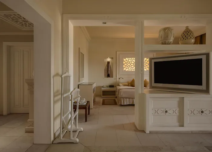 The Makadi Spa Hotel - Couples Only 18 Years Plus Hurghada, Egypte