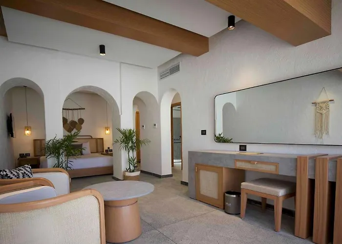Sunrise Tucana Resort Grand Select Hurghada, Egitto