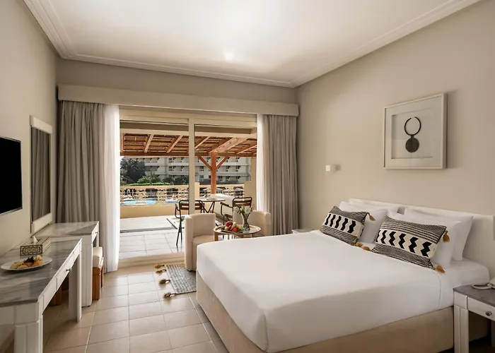 Sindbad Club Hotel Hurghada, Egypt
