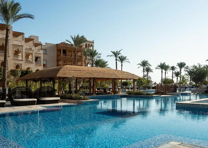 Grand Palace - Couples Only 18 Years Plus (Adults Only) Hurghada, Egypt