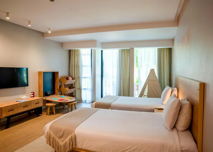 Calimera Blend Paradise الغردقة, مصر