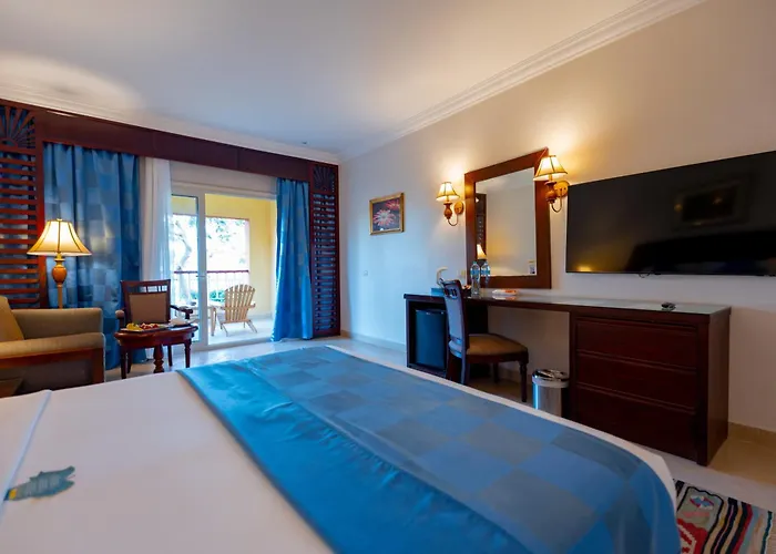 Готель Sentido Caribbean World Soma Bay Хургада, Єгипет