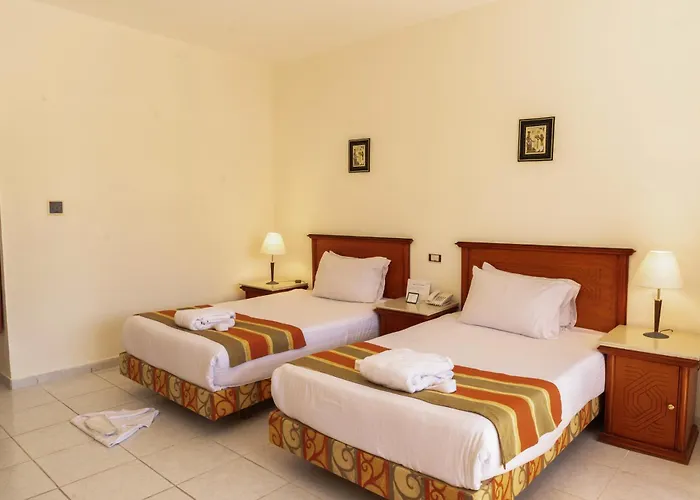 Blend Club Aqua Resort Хургада, Єгипет