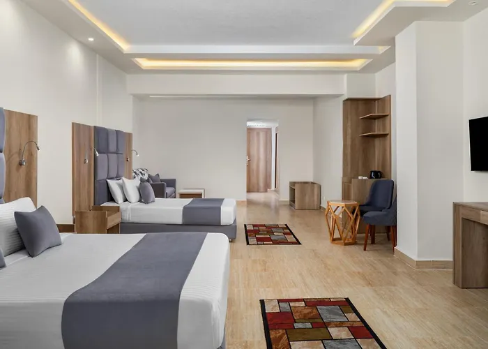 Seagull Beach Resort - Families And Couples Only Hurghada, Egitto