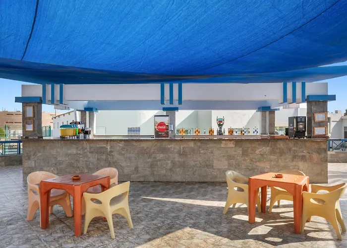 Seagull Beach Resort - Families And Couples Only Hurgada, Mısır