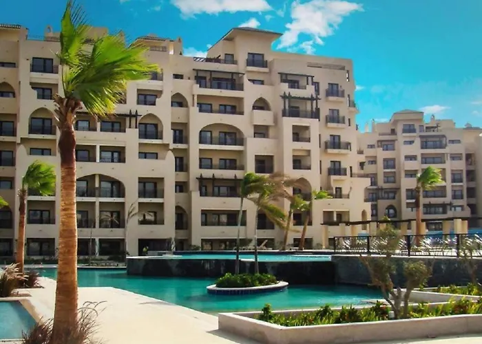 Apartamento Aldau Heights Hurghada, Egipto