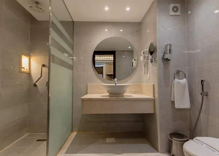 Ali Baba Palace Resort - Families And Couples Only Хургада, Єгипет
