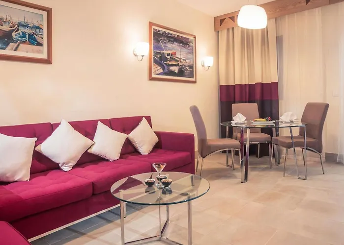 Mercure Hurghada Hotel, Египет