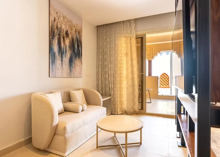 Sunrise Mamlouk Palace Resort Хургада, Єгипет