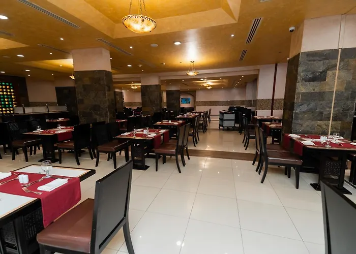 Tropitel Sahl Hasheesh Hotel Hurghada, Egipto