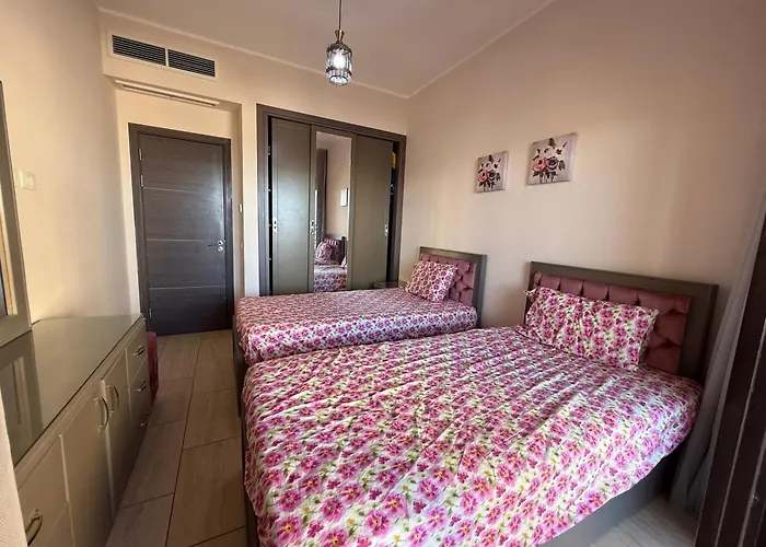Aldau Heights Apartments Hurghada, Egitto