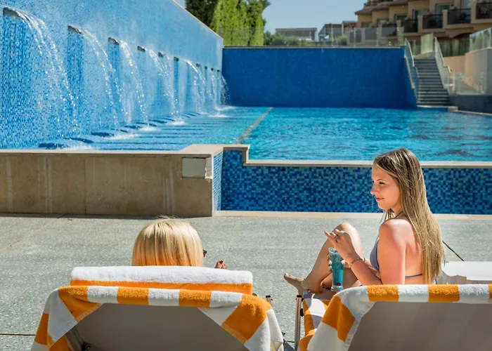 Pyramisa Beach Resort Sahl Hasheesh Hurghada, Egypt