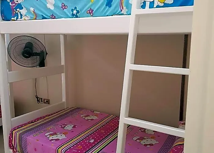 Sweet Home Hostel- Open 24 Hour Hurghada, Egypt