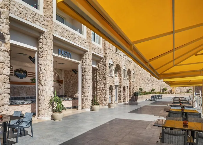 Pickalbatros Citadel Resort Sahl Hasheesh (Adults Only) Hurghada, Egypt