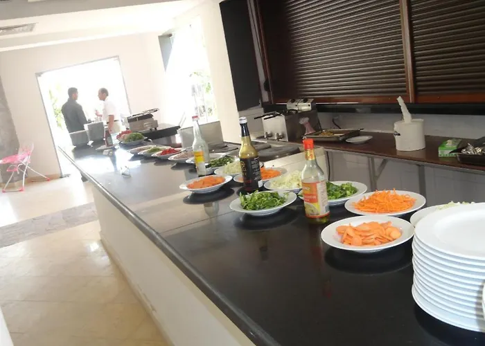 Premium Seagull Beach Resort Хургада, Єгипет