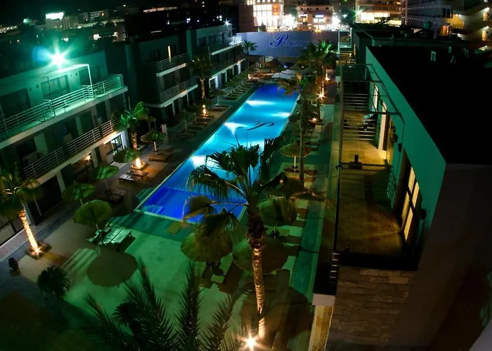 Premium Seagull Beach Resort Hurgada, Mısır