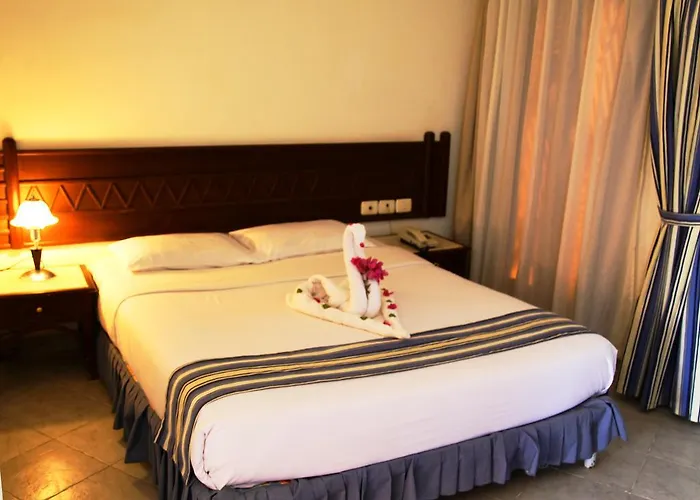 Magawish Swiss Inn Resort Hurghada, Egitto