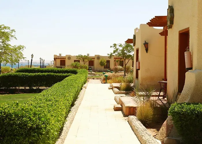 Magawish Swiss Inn Resort Hurghada, Ägypten
