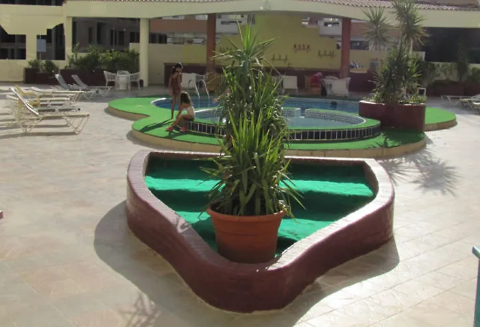 Roma Hotel Хургада, Єгипет