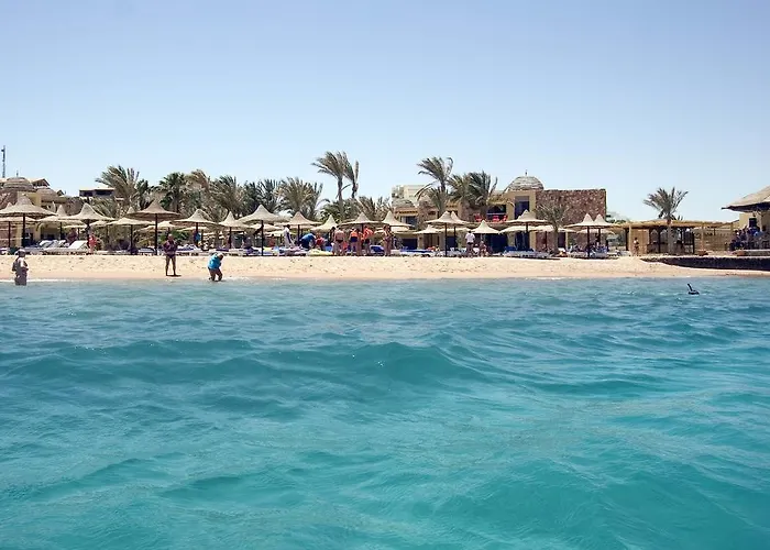 Jewels Sahara Boutique Resort Hurghada, Egypt