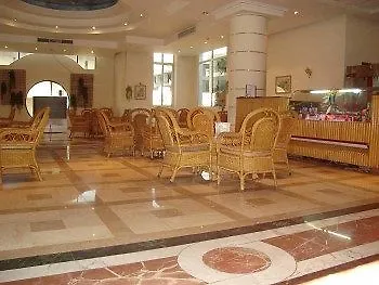 فندق فندق روما الغردقة, مصر