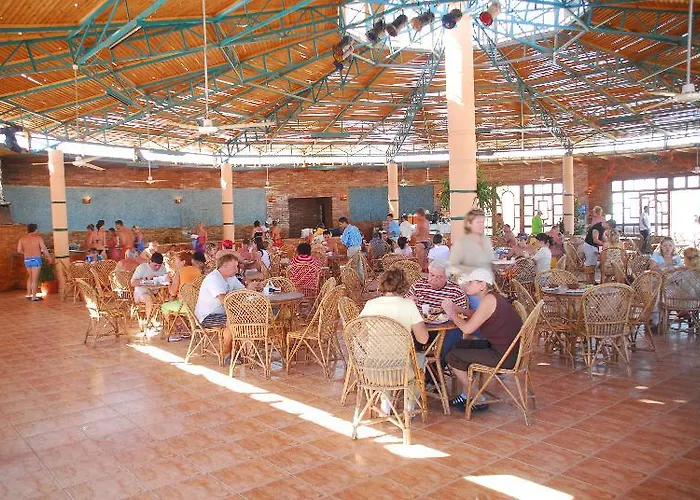 Calimera Blend Paradise Hurghada, Egitto