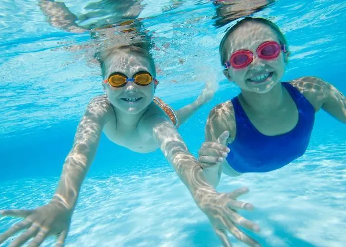 Amarina Abu Soma Resort & Aquapark Хургада, Єгипет