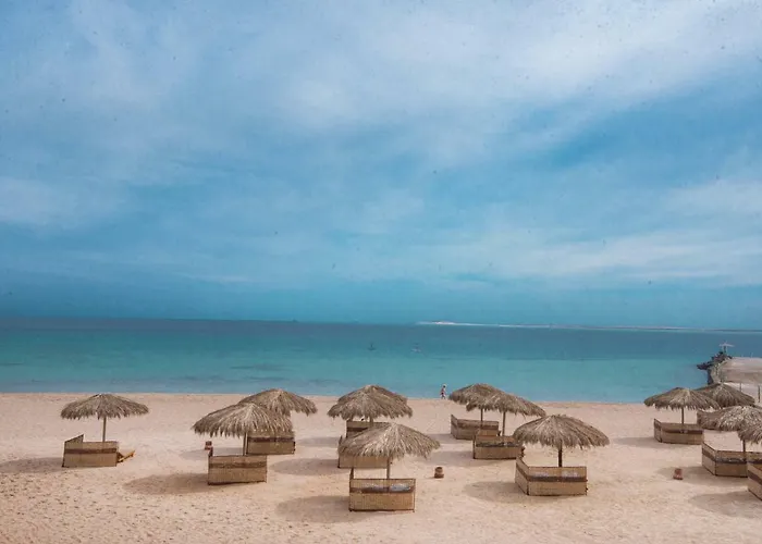 Shams Lodge Hurghada, Ägypten
