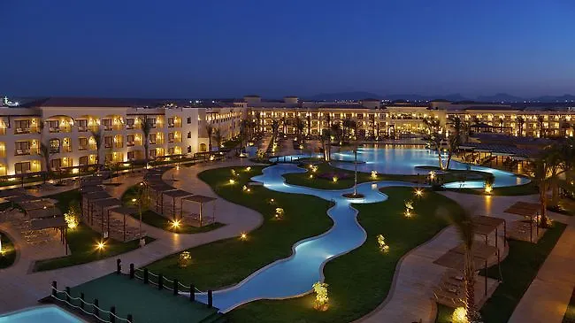 Jaz Bluemarine Hotel Hurghada, Egypt
