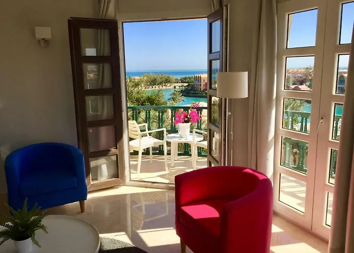 El Gouna Abu Tig Marina Ov3550 Hurghada, Egypt