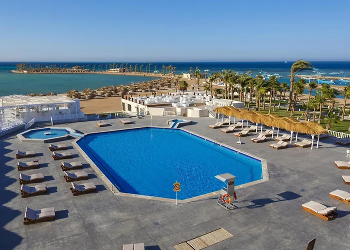 Meraki Resort - Adults Only Hurghada, Egitto