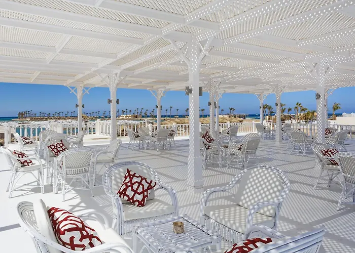 Meraki Resort - Adults Only Хургада, Єгипет